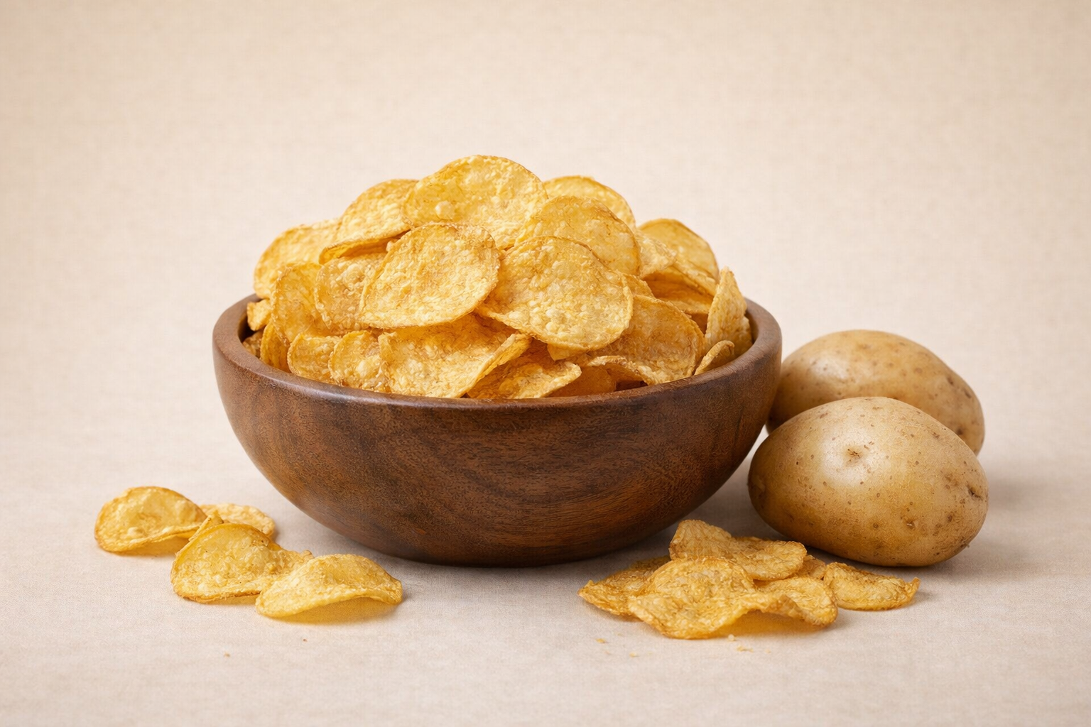 Potato Chips